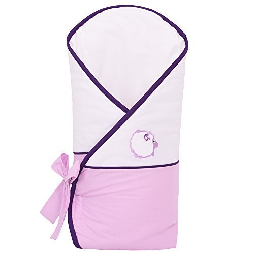 - gigoteuse d'emmaillotage - nid d'ange naissan...