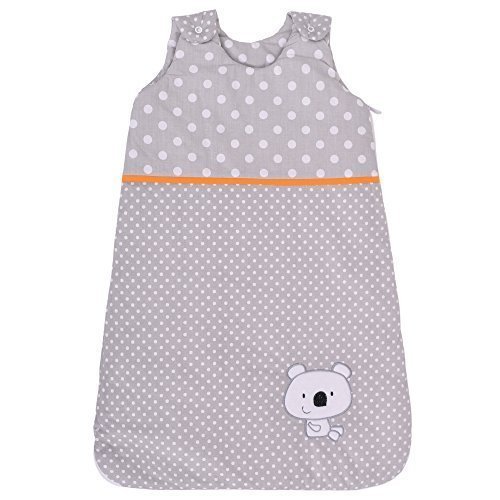 - gigoteuse légère d'été - 100% coton certifié ...