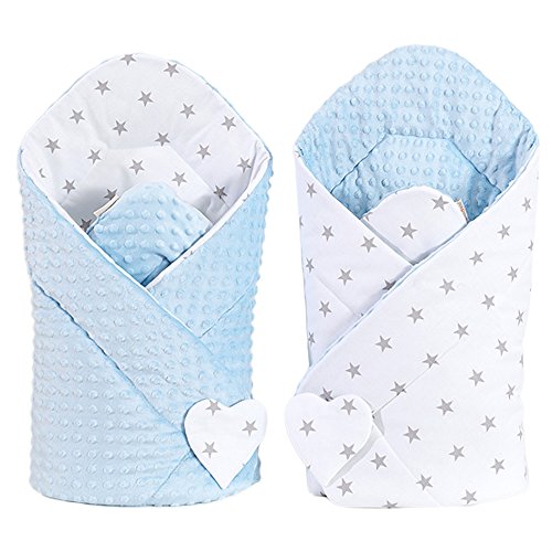 - gigoteuse d'emmaillotage - nid d'ange naissan...