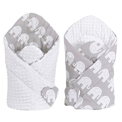 - gigoteuse d'emmaillotage - nid d'ange naissan...