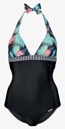 MAILLOT 1 PIECE FEMME