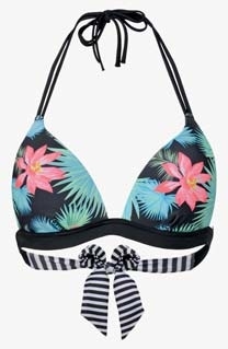 HAUT DE MAILLOT DE BAIN