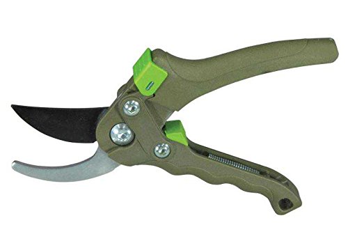 Générique Sécateur de force à coupe franche code EAN 3700988207022 