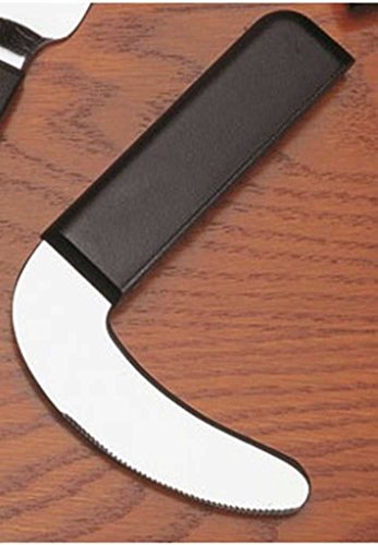 Couteau cochoir, Amefa