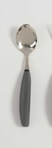 Cuillère à soupe ergonomique, Softy