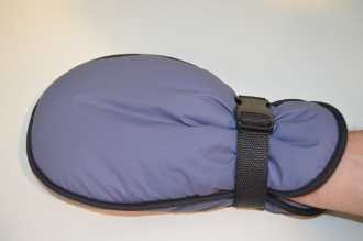 Moufle de protection pour adulte 3700988216024 Générique