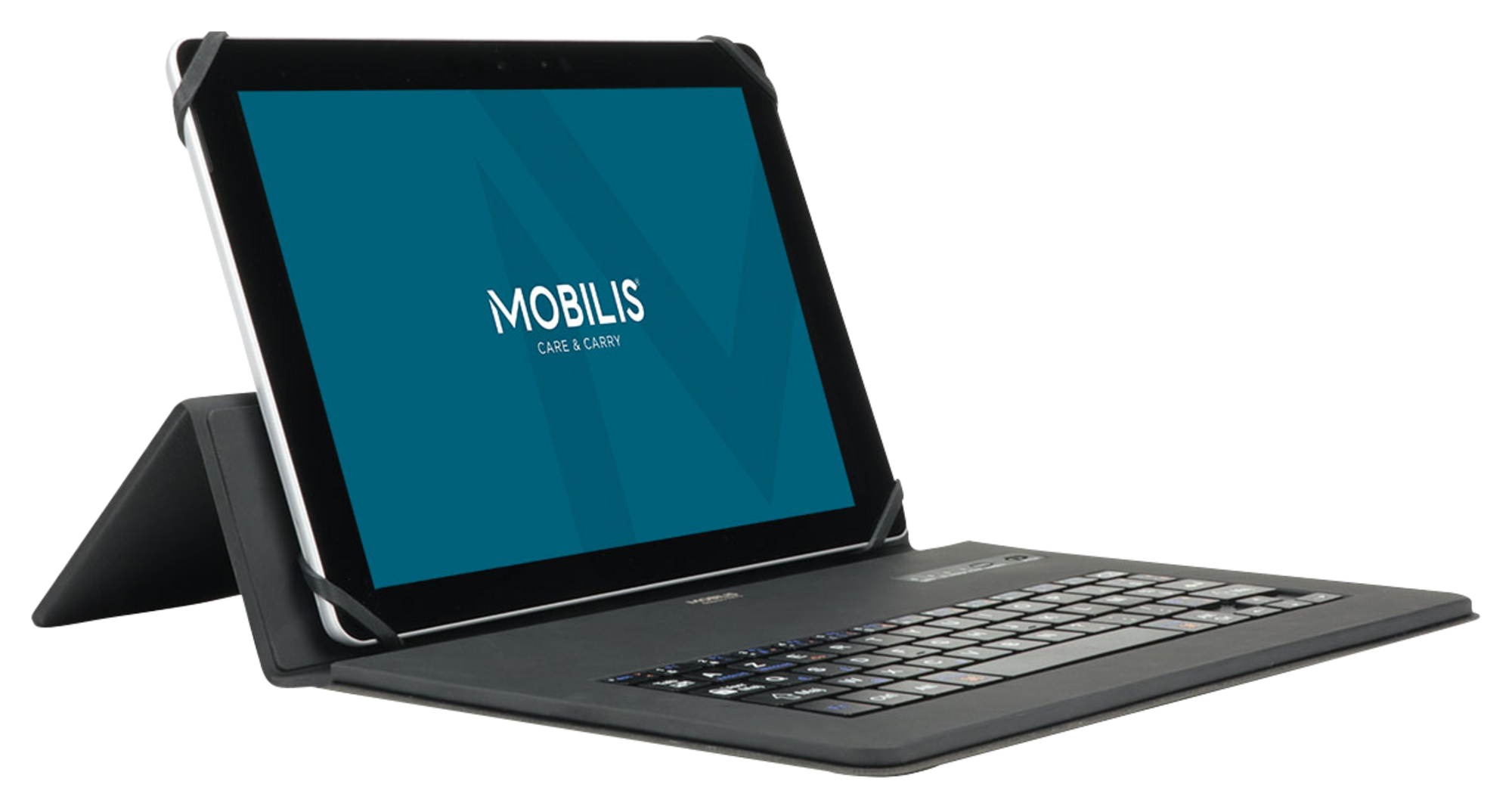 COQUE DE PROTECTION FOLIO UNIVERSELLE POUR TABL...