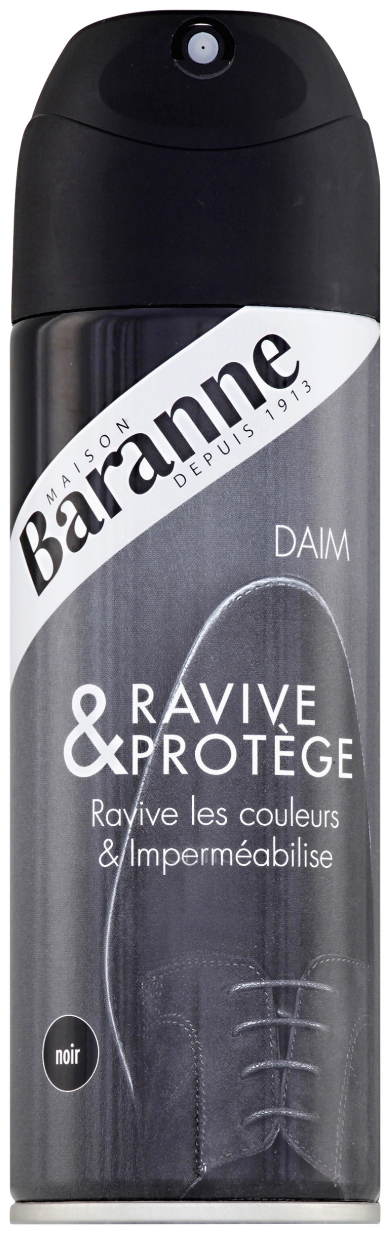 Baranne Raviveur & protecteur daim code EAN 3700992600475 