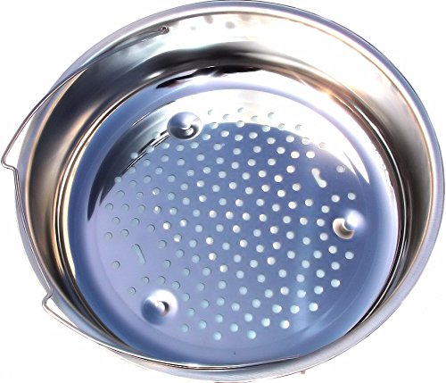 Seb 792185 Accessoire autocuiseurs Panier vapeu...