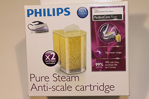 PHILIPS - CASSETTE PHILIPS PERFECTCARE PURE GC002