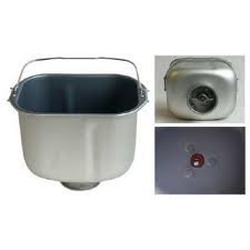 MOULINEX - CUVE COMPLETE - SS-186919