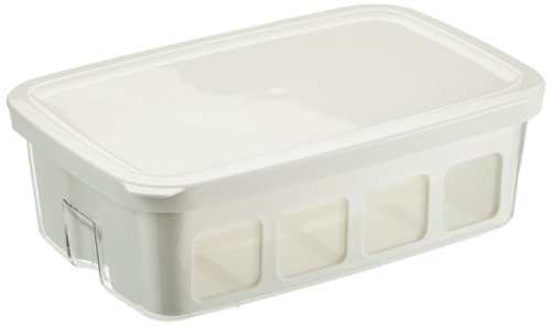 XF101001 Delices Box Coffret d'un Bac