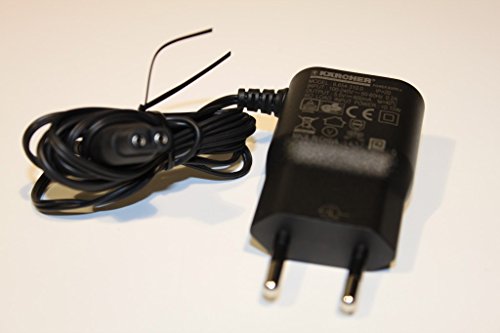 Karcher KARCHER - CHARGEUR NETTOYEUR DE VITRES KARCHER WV2 - WV5 code EAN 3700995017270 