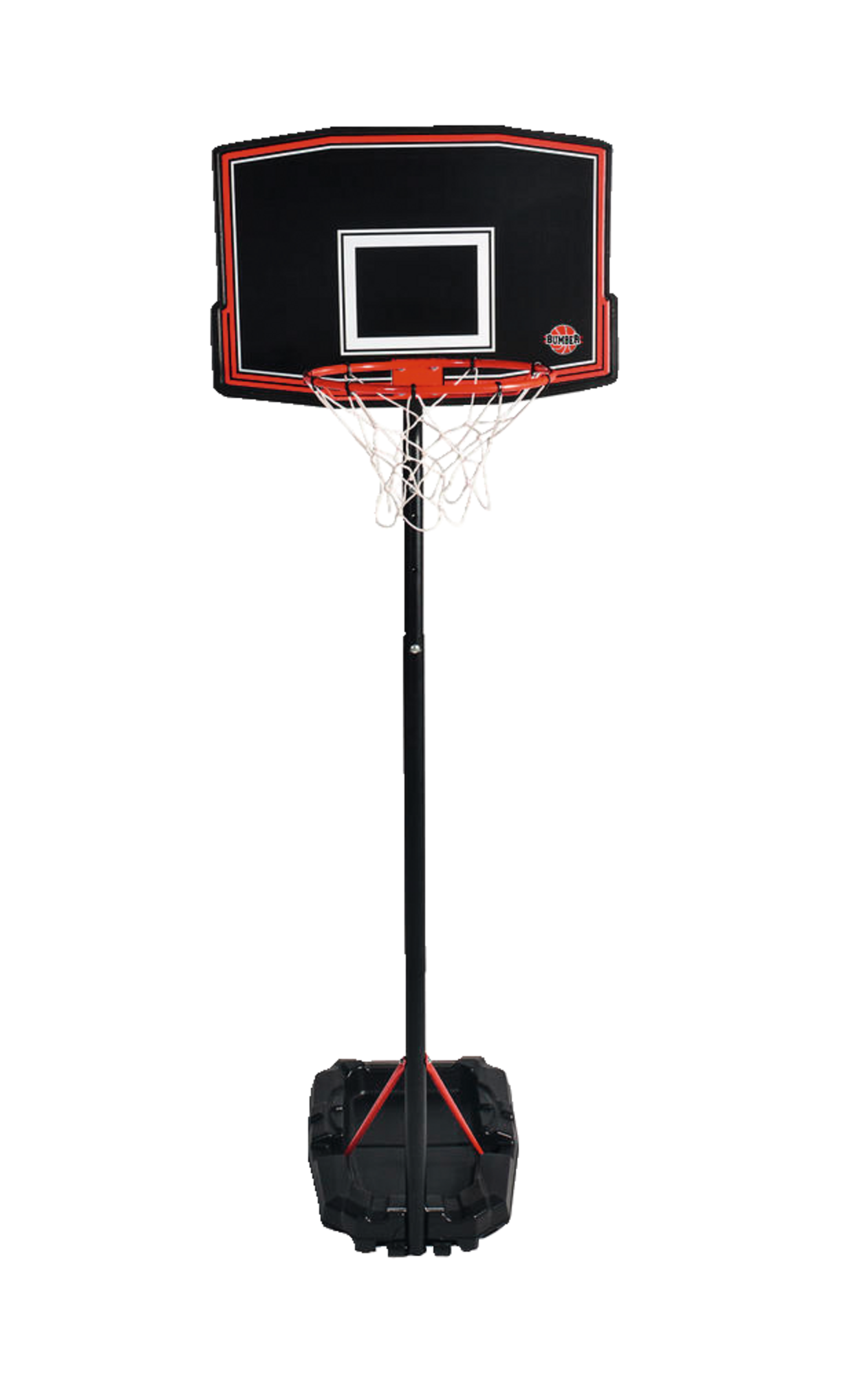 PANIER DE BASKETBALL