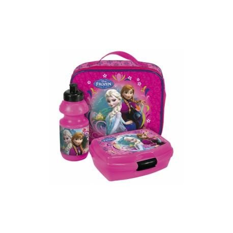 Sac à goûter, déjeuner, lunch box enfant, isoth...