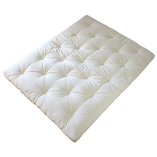 Matelas Futon avec coco-140X200
