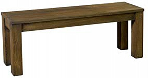 Sydney Banc teck massif 153cm "Sydney" Casita Meuble House code EAN 3701026971820 