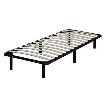 OLYMPE LITERIE OLYMPE LITERIE Sommier à Lattes En Métal Somkit 90x200 Cm .. code EAN 3701030115098 