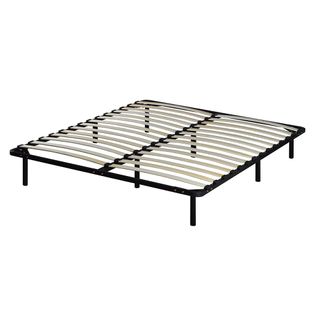 OLYMPE LITERIE Sommier cadre à lattes en Kit So...