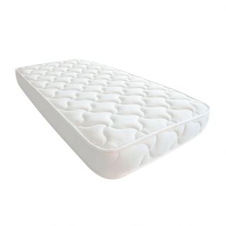 MINEA MINEA Matelas Mousse Bébé 70x140 Cm BAMBOO - Epaisseur 11 .. code EAN 3701030130794 