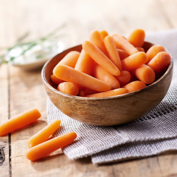 Baby carottes Bio FERME À JULES 3701035100235 (3701035100235)