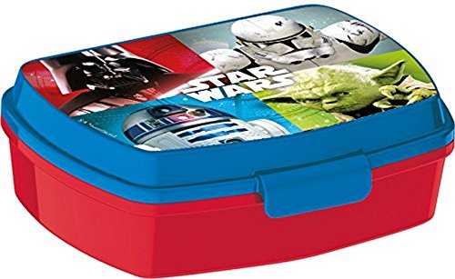 Boite à déjeuner - Boite gouter Reine des Neige...