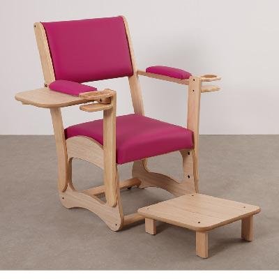 Fauteuil d'allaitement 3701040906419 Botapis