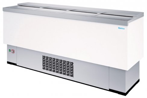 Rafraîchisseur professionnel de boissons fond p...