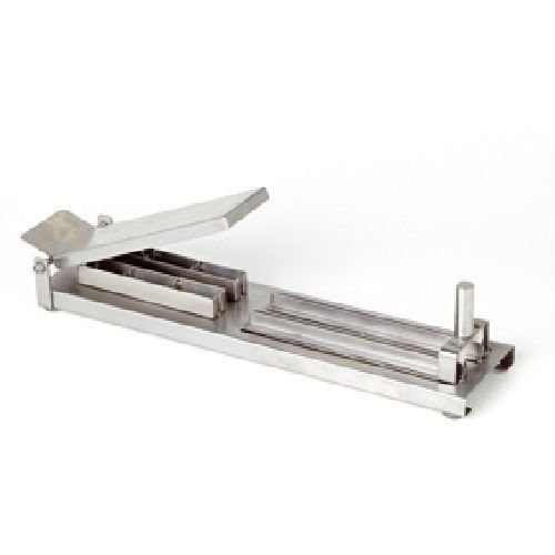 J2 Appareil manuel professionnel pour brochettes en inox 3701042210606 (3701042210606)