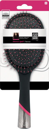 BROSSE À CHEVEUX DÉMÉLANTE 