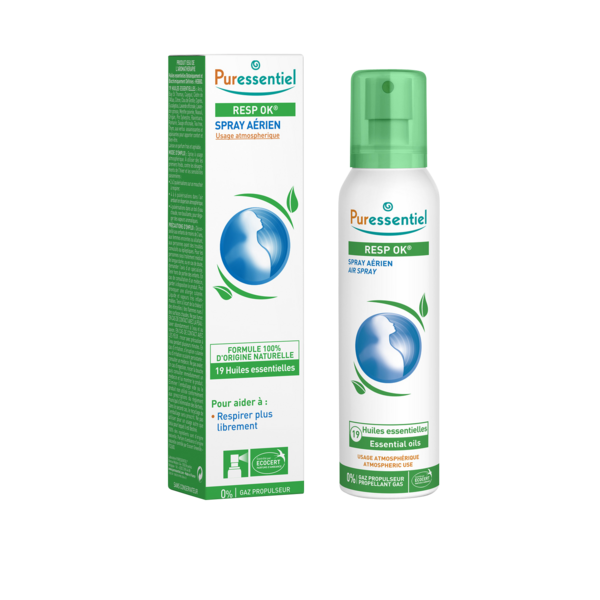 Gamme Respiratoire