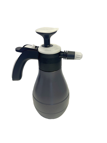  PULVERISATEUR RAIN FLIP 2F GRIS - 360° code EAN 3701064300064 