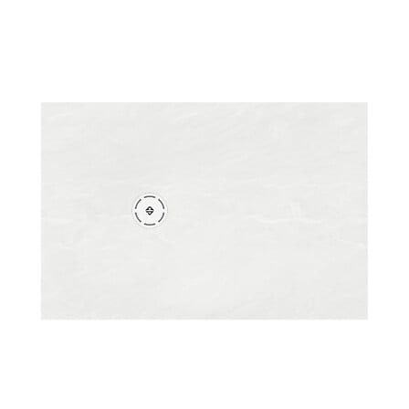 JACOB DELAFON Receveur Singulier Neoroc Rectang...