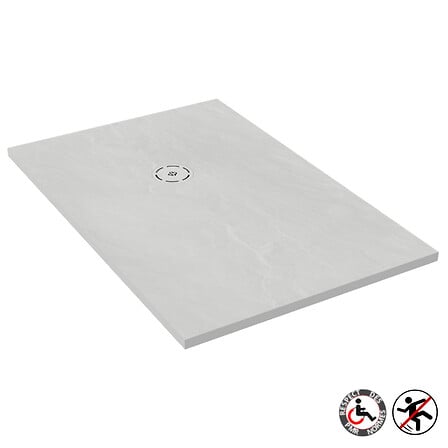 JACOB DELAFON Receveur de douche antidérapant S...