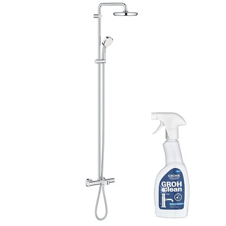 GROHE Colonne bain douche Cosmopolitan System 2...
