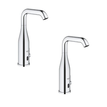 Mitigeur lavabo infrarouge Essence E