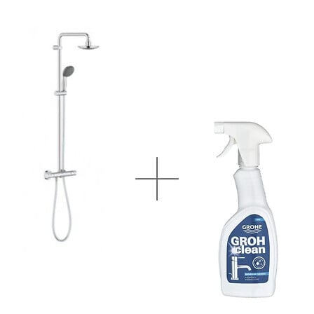 GROHE Colonne de douche Vitalio Start System 16...
