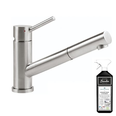 Robinet cuisine rabattable Como Shower window, ...