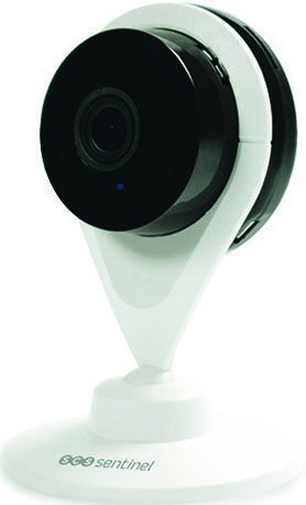 CAMÉRA INTÉRIEURE HD