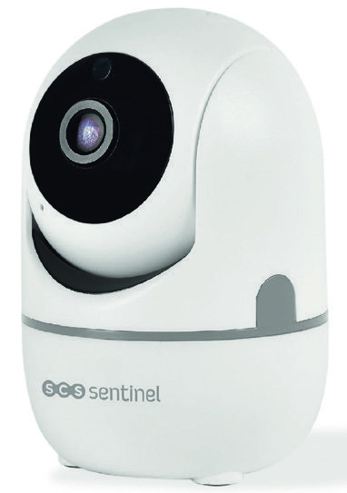 CAMERA ROTATIVE WIFI FULL HD