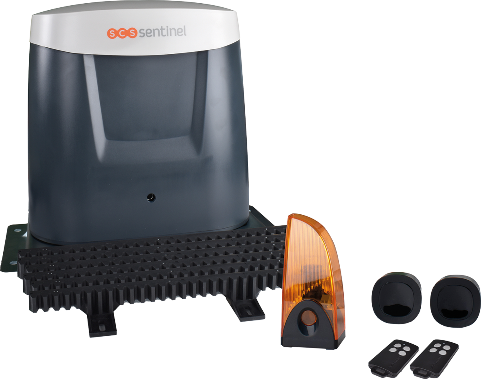 SENTINEL MOTORISATION PORTAIL COULISSANT OPENGATE 3 code EAN 3701085205546 