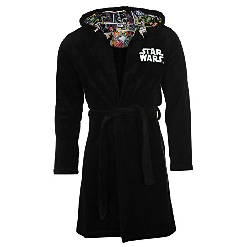 Peignoir Femme Star Wars Star Wars Peignoir Pour Enfants
