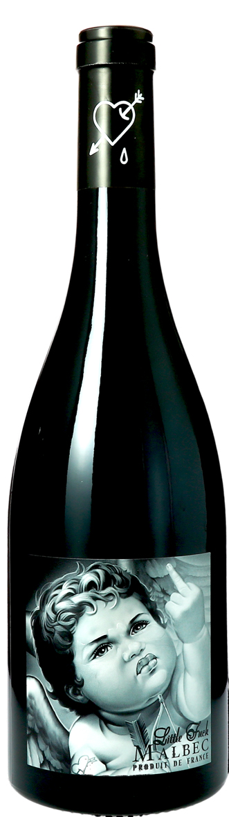  CAHORS AOP MALBEC 2023 code EAN 3701086302565 