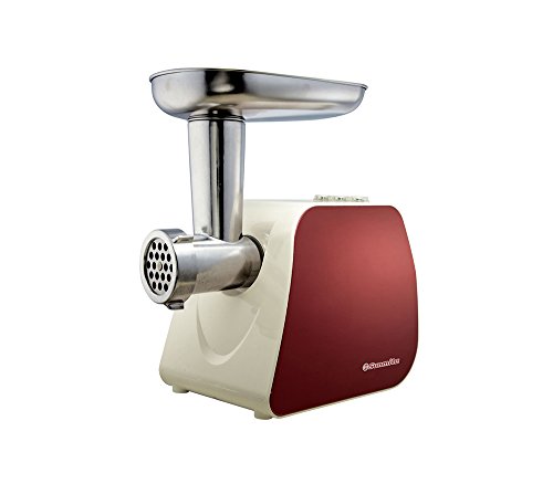 Hachoir à viande 350 W - 90 kg de viande/heure ...