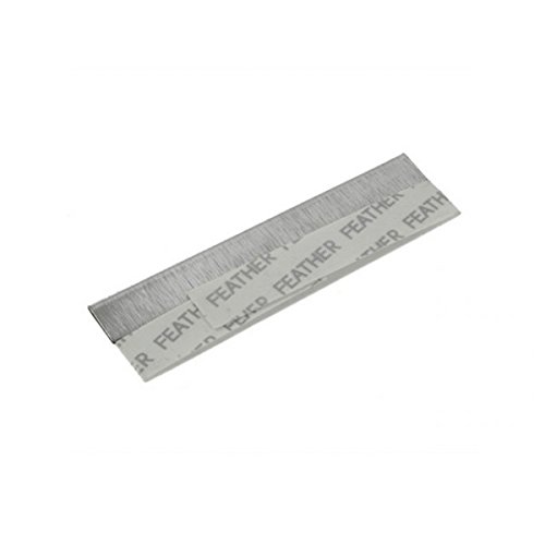 - petite lame pour la découpe de canes fimo