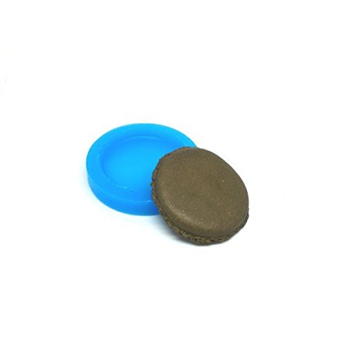Creafirm - moule miniature macaron 42mm code EAN 3701100911704 