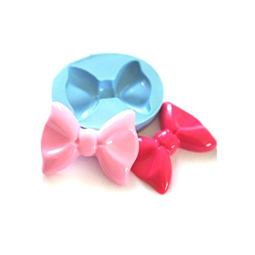 - moule miniature noeud 27mm