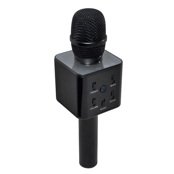 kool-star Micro Karaoké sans fil code EAN 3701123909627 