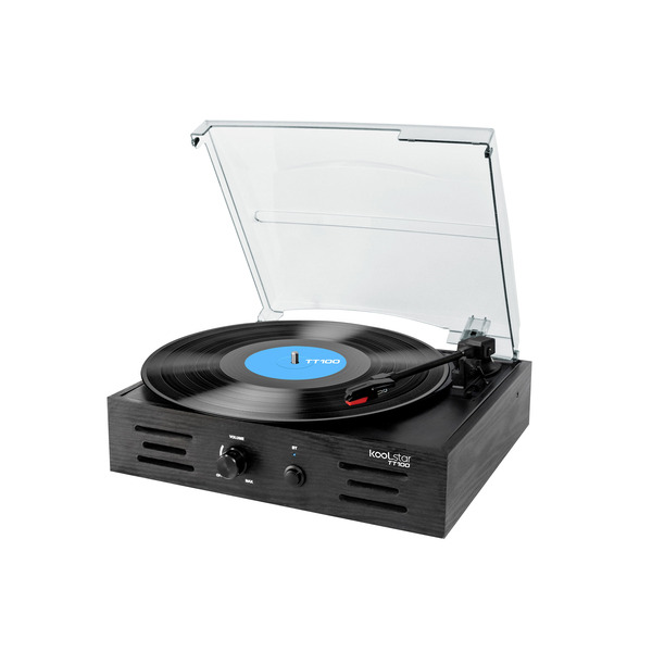 TT100 Platine vinyle