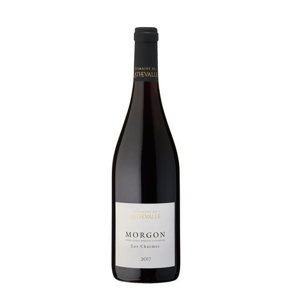 Domaine de Lathevalle 